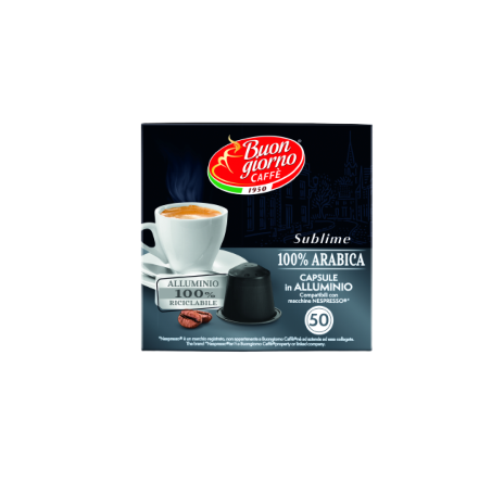 Nespresso Arabica